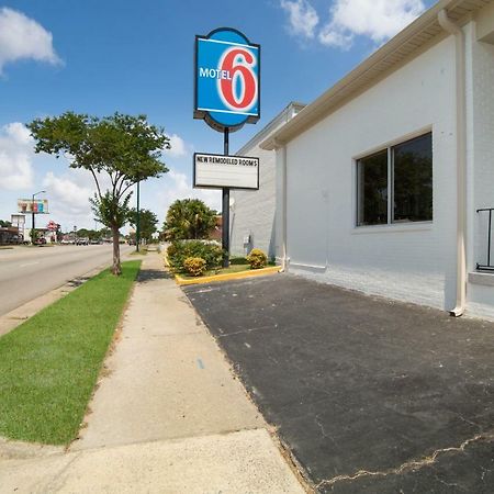 Motel 6-Orangeburg, Sc Exterior foto